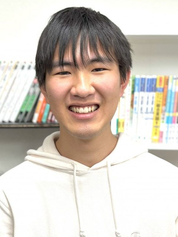 田村惇平さん
